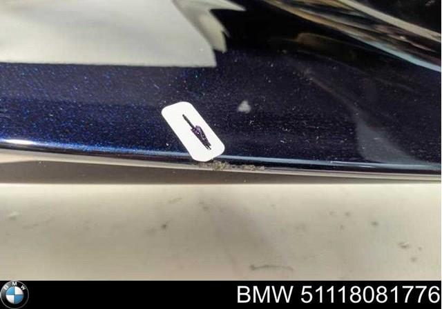 PBM04348BA Signeda Бампер передній в зборі