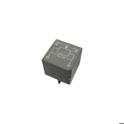 Купити DF16402 Detali IF Реле свічок накалу