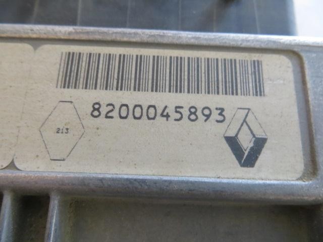 Купити 8200045893 Renault (RVI) 