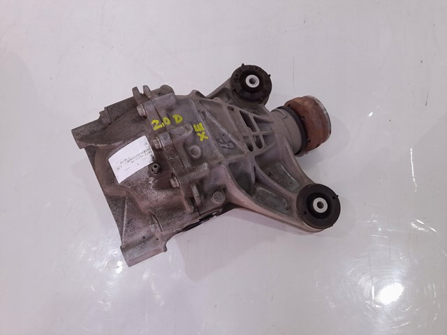 Купити GX734A213FD Jaguar 