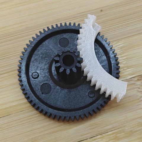 RK6016105 Vitautoplast Ремкомплект дросельної заслінки