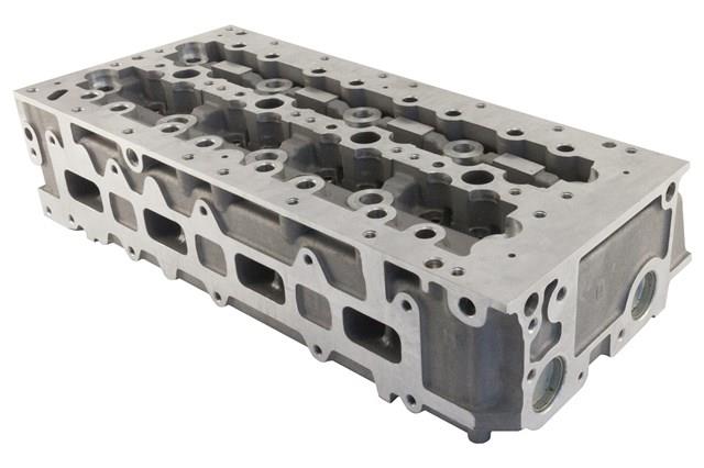 Головка двигуна GP ORK504049268 ціна, від 473.56 USD