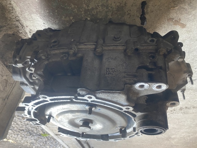  Ford LX6Z7000E