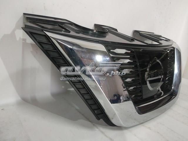 623106FR0C Nissan/Infiniti Решітка радіатора