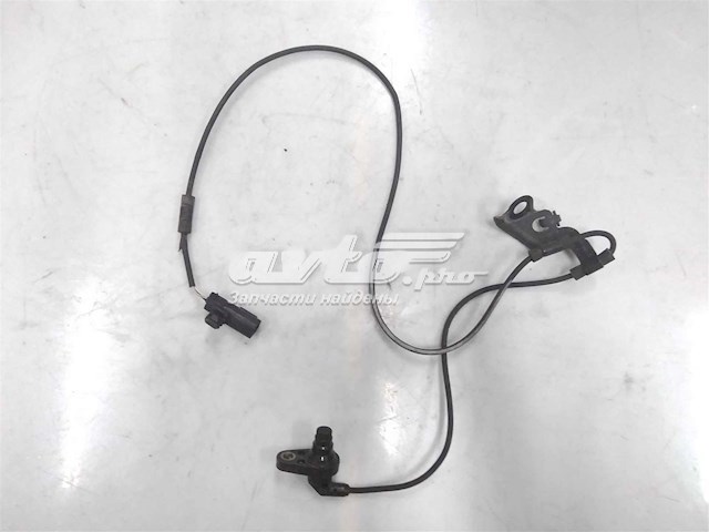 Датчик АБС (ABC) передній, лівий Tqparts TQ11242