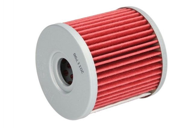 HF681 Hiflofiltro 