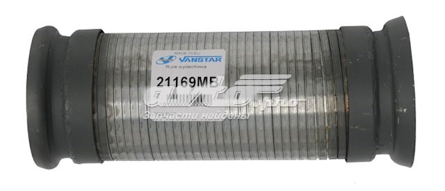 Купити 21169MB Vanstar Гофра до глушника