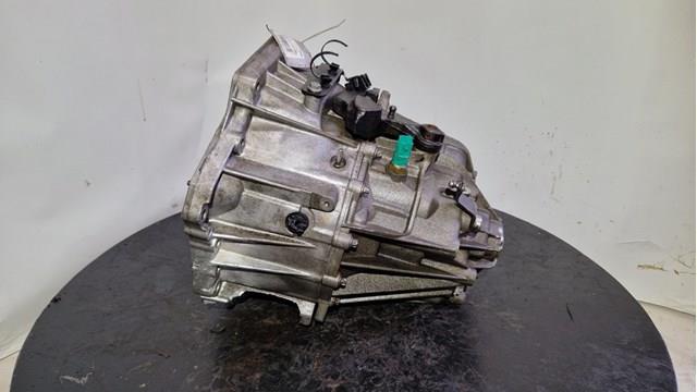 КПП в зборі Renault (RVI) PF6050