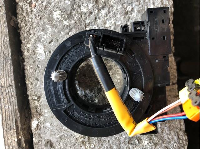 Купити KD3566CS0 Mazda Контактне кільце подушки безпеки