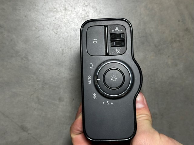 A9079053102 Mercedes 