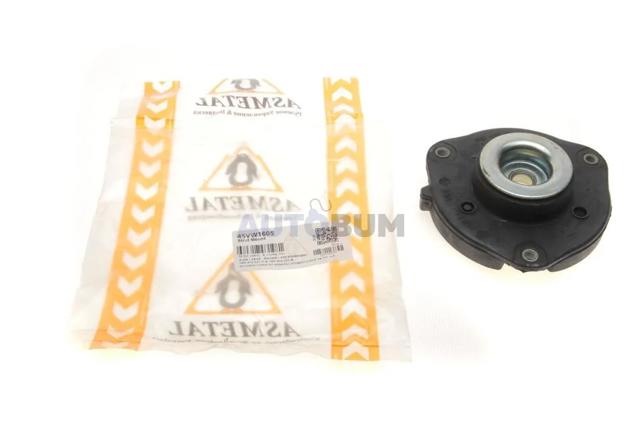 Опора стійки амортизатора переднього As Metal 45VW1605 ціна, від 14.57 USD