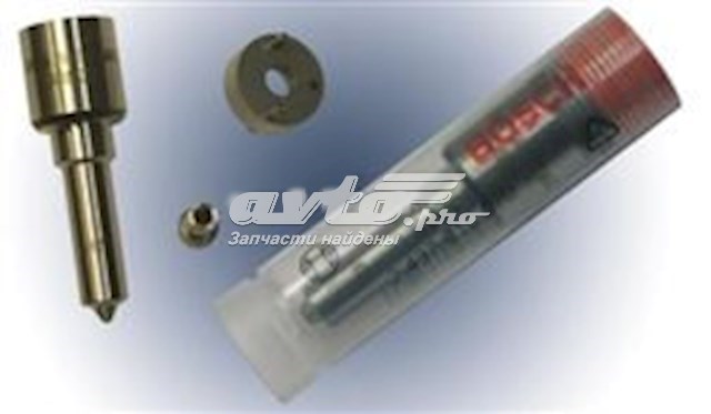 ALLA159P638 Firad Розпилювач дизельної форсунки