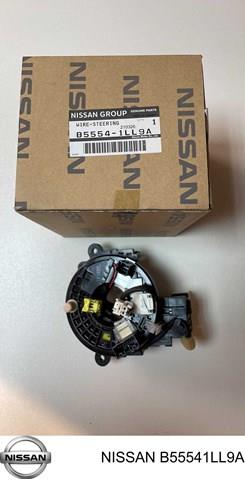 TQ10555 Tqparts Шлейф Airbag