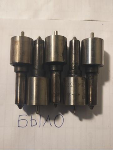 Розпилювач дизельної форсунки Stanadyne SDRSN150M33735 ціна, від 111.30 USD