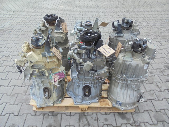 8873386 Iveco 