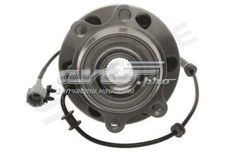 Маточина колеса передня Starline SLO26999 ціна, від 56.24 USD