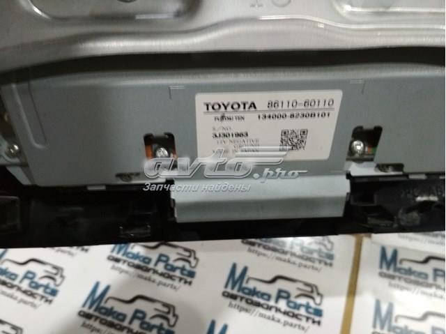  Toyota 8611060110 ціна, від 627.04 USD