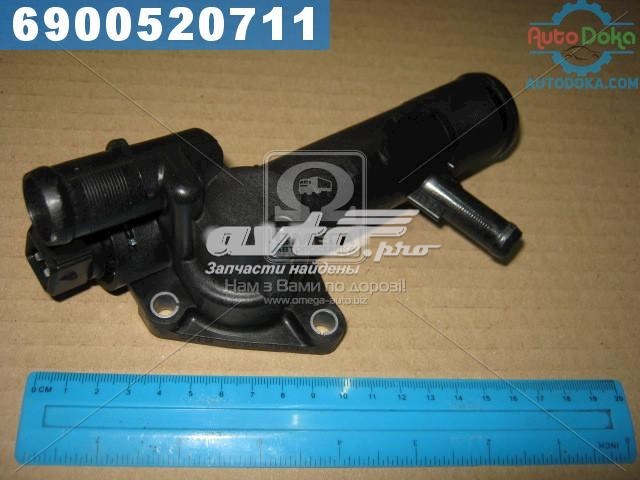 Корпус термостата TI3989 Mahle Original