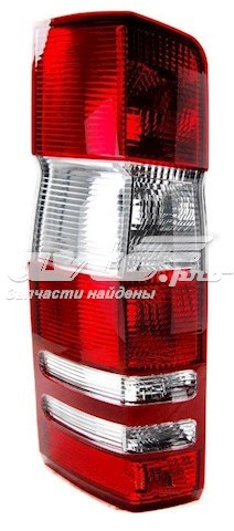 Купити 11B446012B TYC Лівий стоп