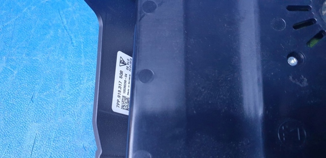 7PP959551 Porsche 