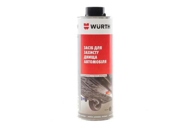 Купити 0892072 Wurth 