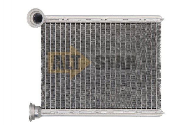 Радіатор пічки (обігрівача) VALEO 811699 ціна, від 49.80 USD