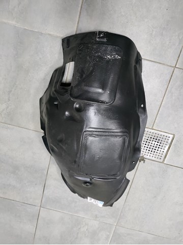Підкрилок переднього крила, правий передній FPS FP1422388 ціна, від 19.98 USD