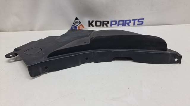 Купити 51717340861 BMW Захист бампера переднього, лівий