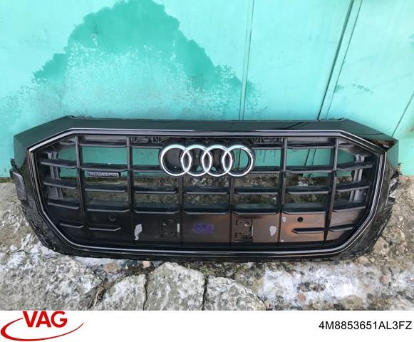 4M8853651AL3FZ VAG Решітка радіатора