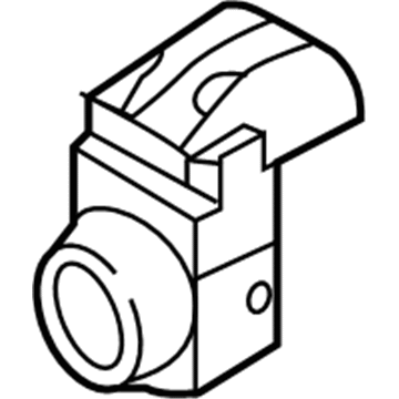 Купити 95720E40003D Hyundai/Kia 