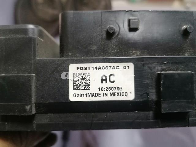  Ford FG9T14A067AC ціна, від 53.21 USD