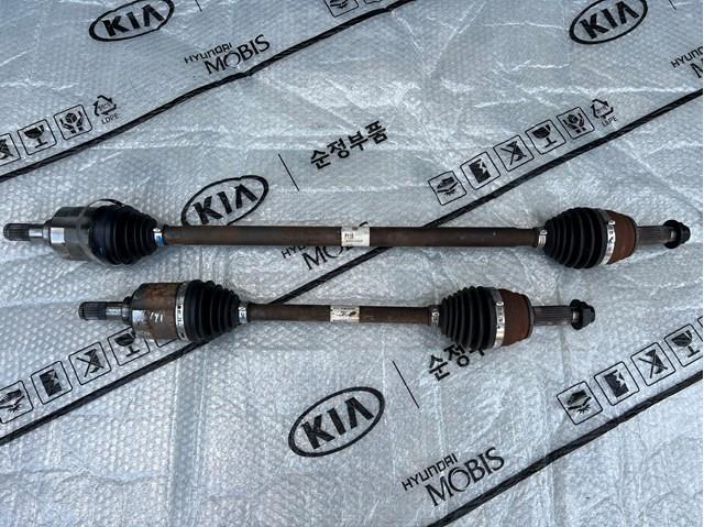  49500G7050 Hyundai/Kia