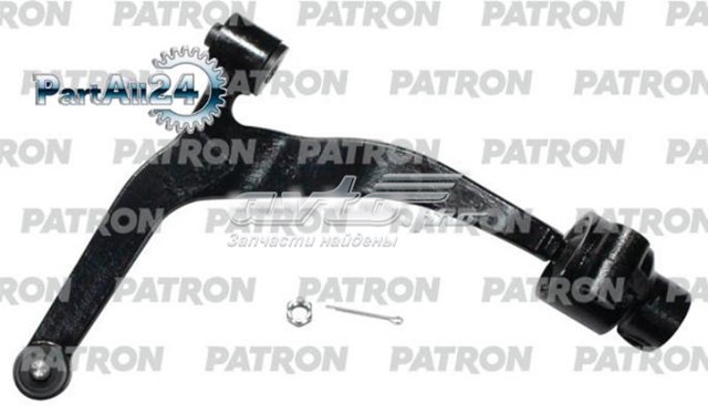 PS5464L Patron Поперечний важіль