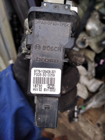  VAG 9776105406301 ціна, від 10.45 USD