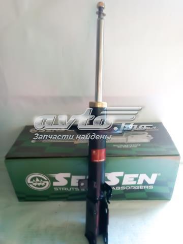 Амортизатор задній, правий 42140853 Sensen