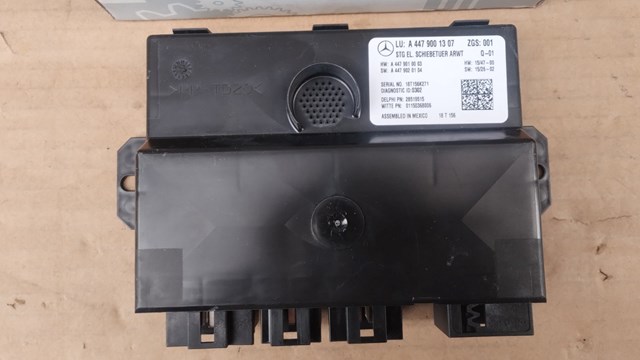  Mercedes A447900130764