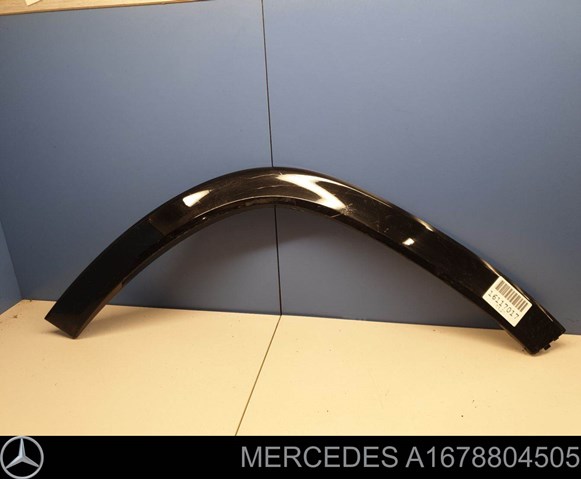  Mercedes A1678804505 ціна, від 136.50 USD