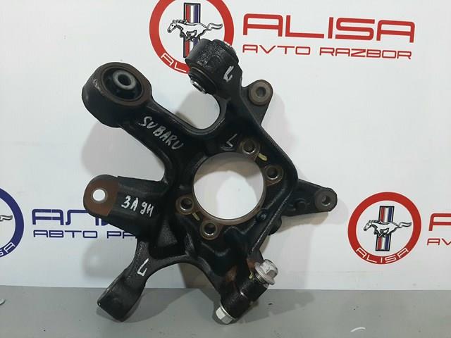 28411FL030 Subaru Цапфа поворотна ліва