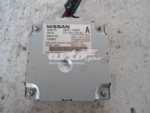  Nissan/Infiniti 284A11AA0A ціна, від 202.72 USD