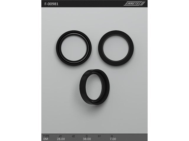 F00981 Emmetec 