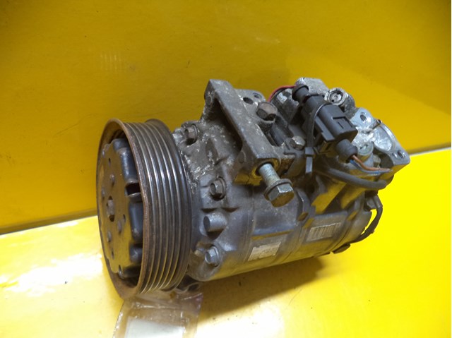 4472208413 Denso Компресор холодоагенту