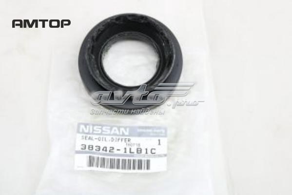  Nissan/Infiniti 383421LB1C