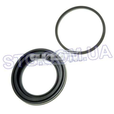 Ремкомплект суппорта гальмівного, переднього Centric Parts 14358004