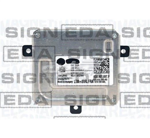 LB008 Signeda Блок упавленія автосвітла