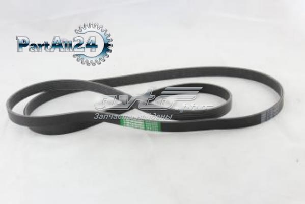 Ремінь кондиціонера Mitsuboshi 6PK2240