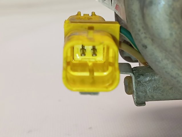 9825868180 Peugeot/Citroen Привід компресора системи опалення