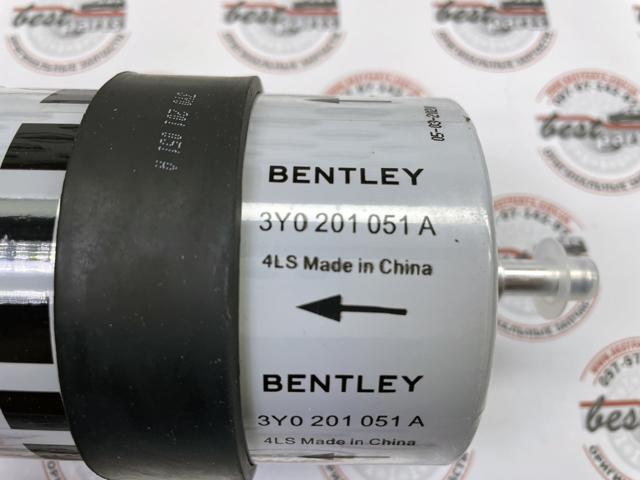  3Y0201051A Bentley