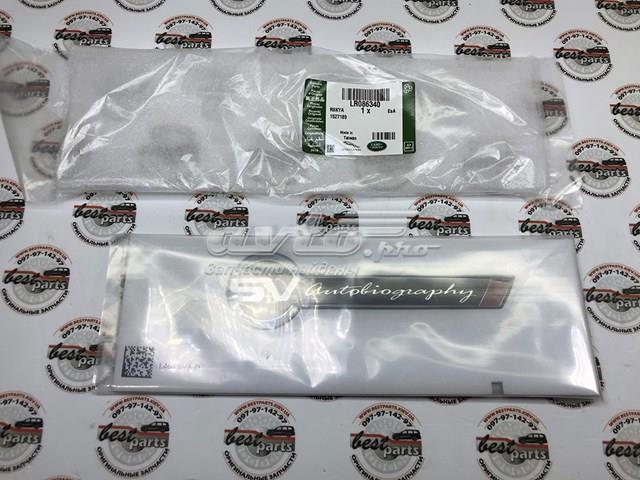 LR086340 Land Rover 