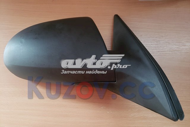 Праве бокове дзеркало FPS 3204M06