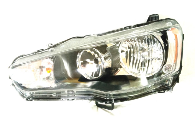 LAMP2819 Matomi Фара дальнього світла в зборі